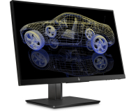HP 23" Z23n G2 1JS06A4 Czarny - 1460043 - zdjęcie 2
